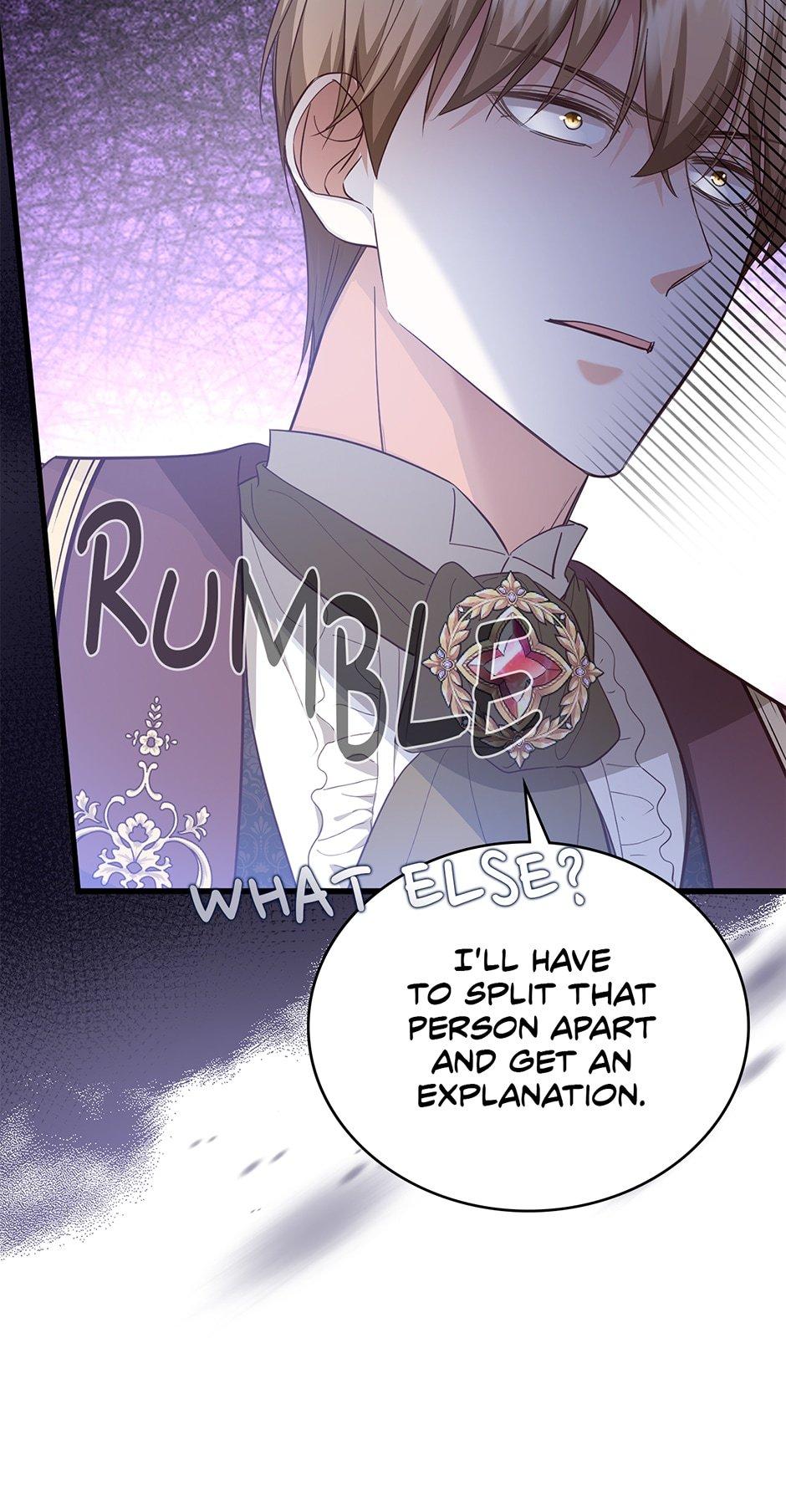 The Object of your Obsession is Wrong, Lord of the Tower! Chapter 33 page 12