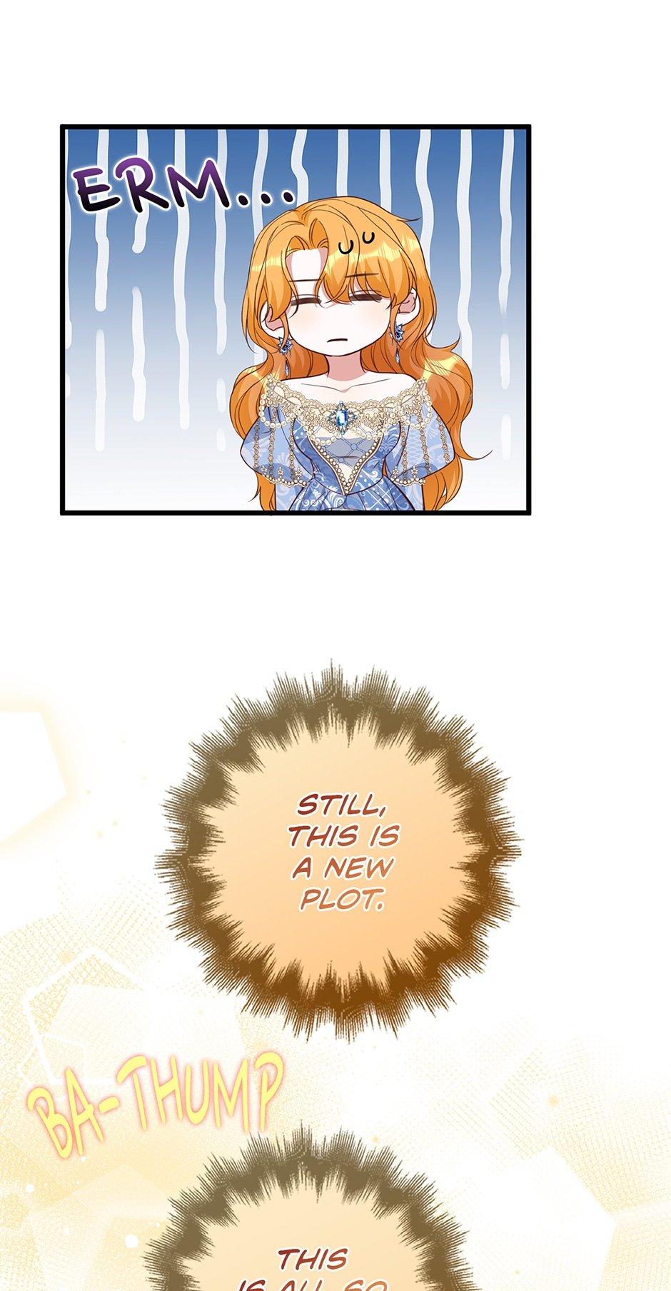 The Object of your Obsession is Wrong, Lord of the Tower! Chapter 33 page 13