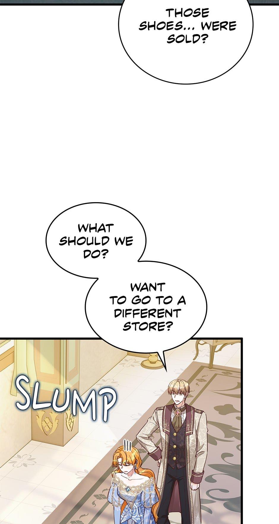 The Object of your Obsession is Wrong, Lord of the Tower! Chapter 33 page 16