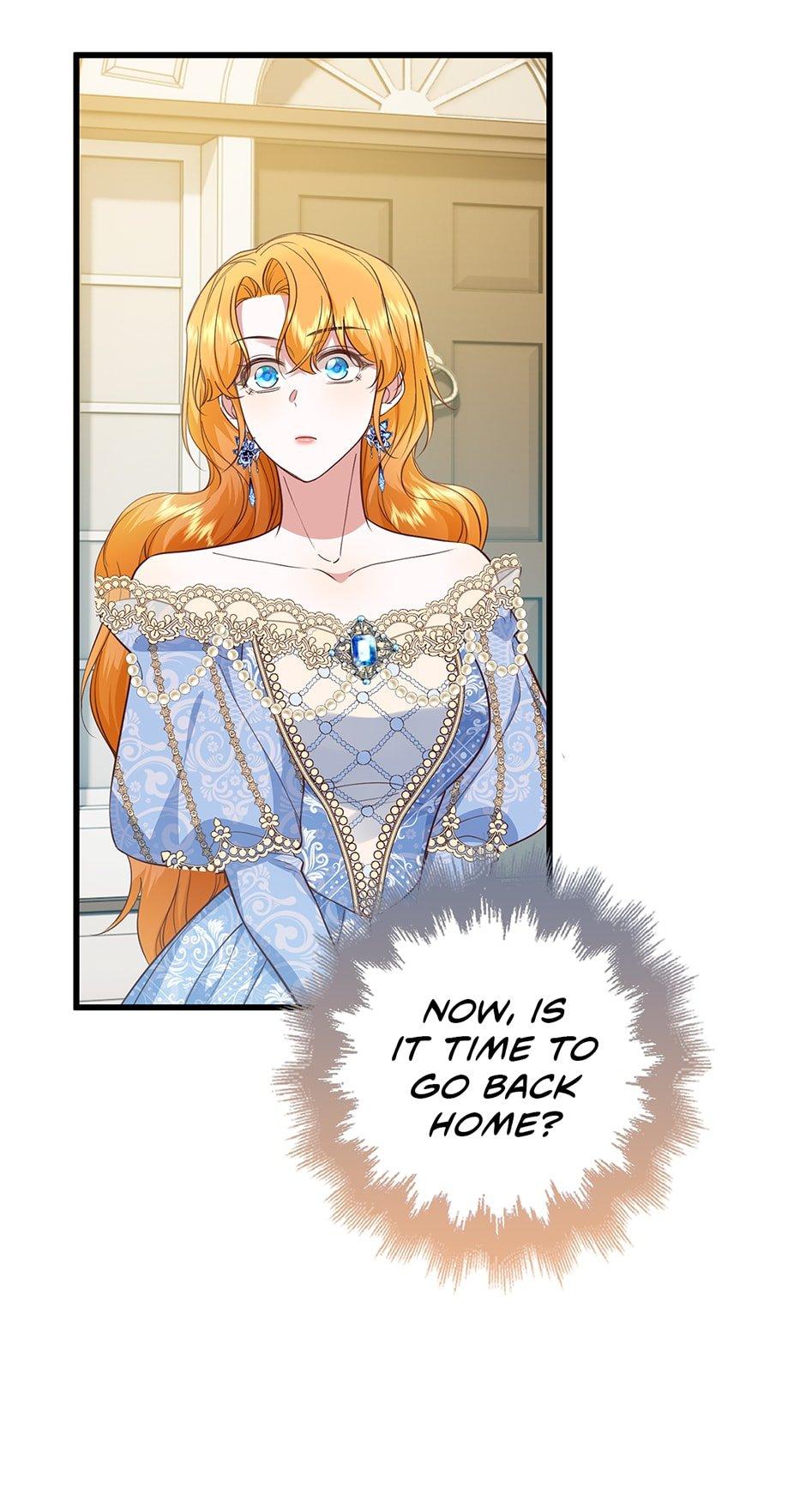The Object of your Obsession is Wrong, Lord of the Tower! Chapter 33 page 19
