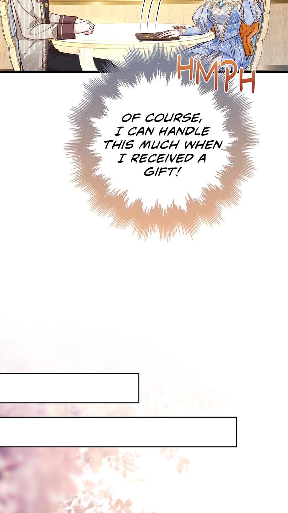 The Object of your Obsession is Wrong, Lord of the Tower! Chapter 33 page 26