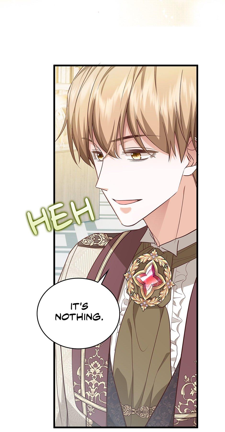 The Object of your Obsession is Wrong, Lord of the Tower! Chapter 33 page 41