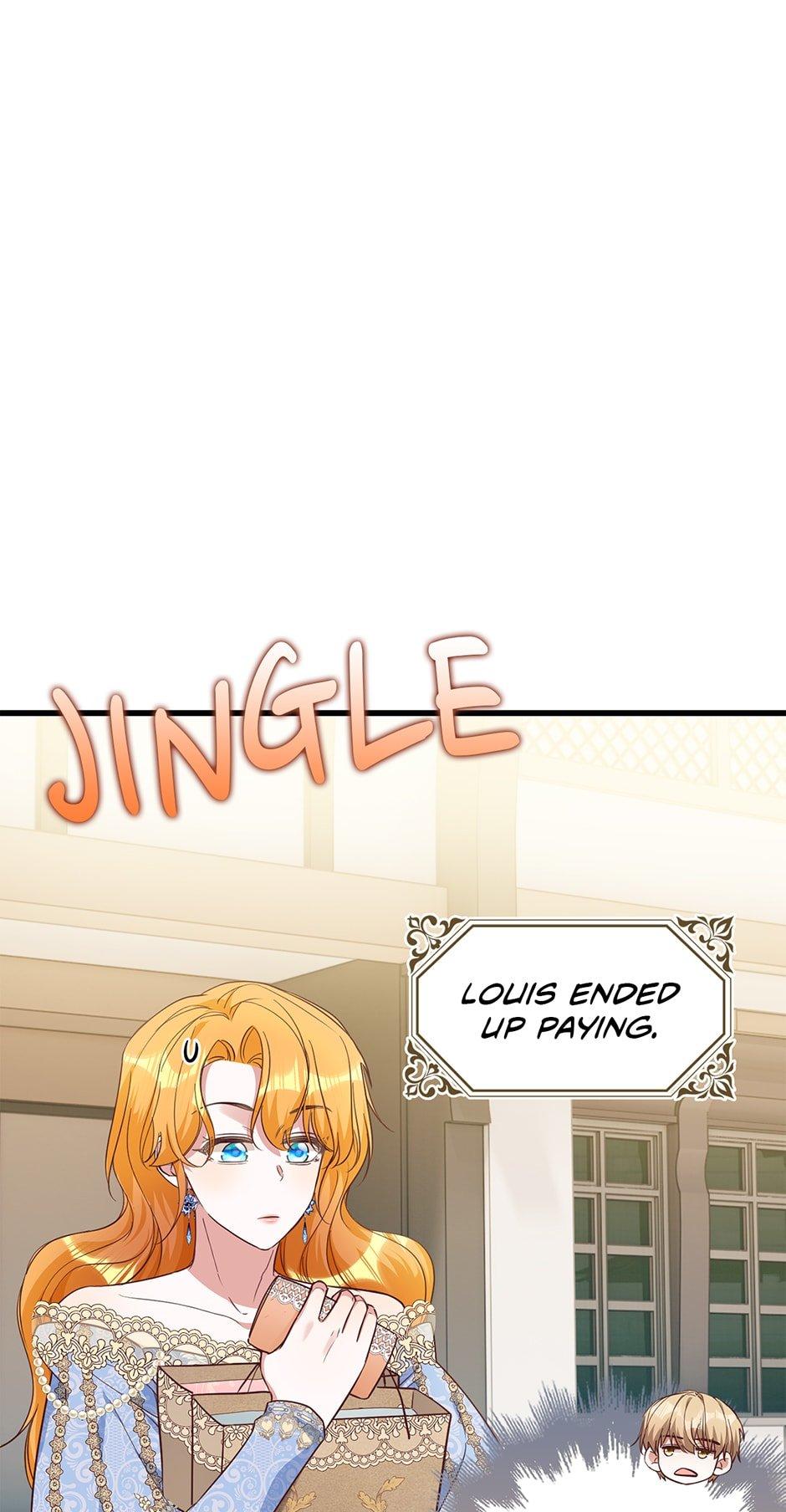 The Object of your Obsession is Wrong, Lord of the Tower! Chapter 33 page 42