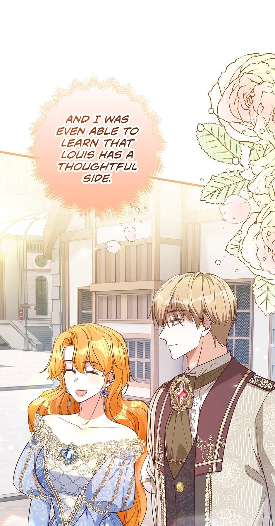 The Object of your Obsession is Wrong, Lord of the Tower! Chapter 33 page 45