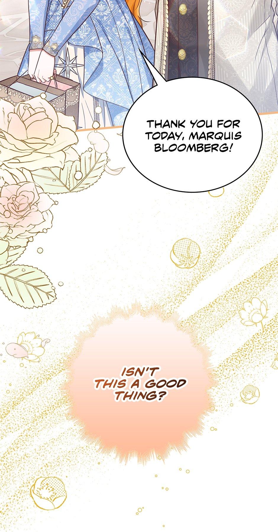 The Object of your Obsession is Wrong, Lord of the Tower! Chapter 33 page 46