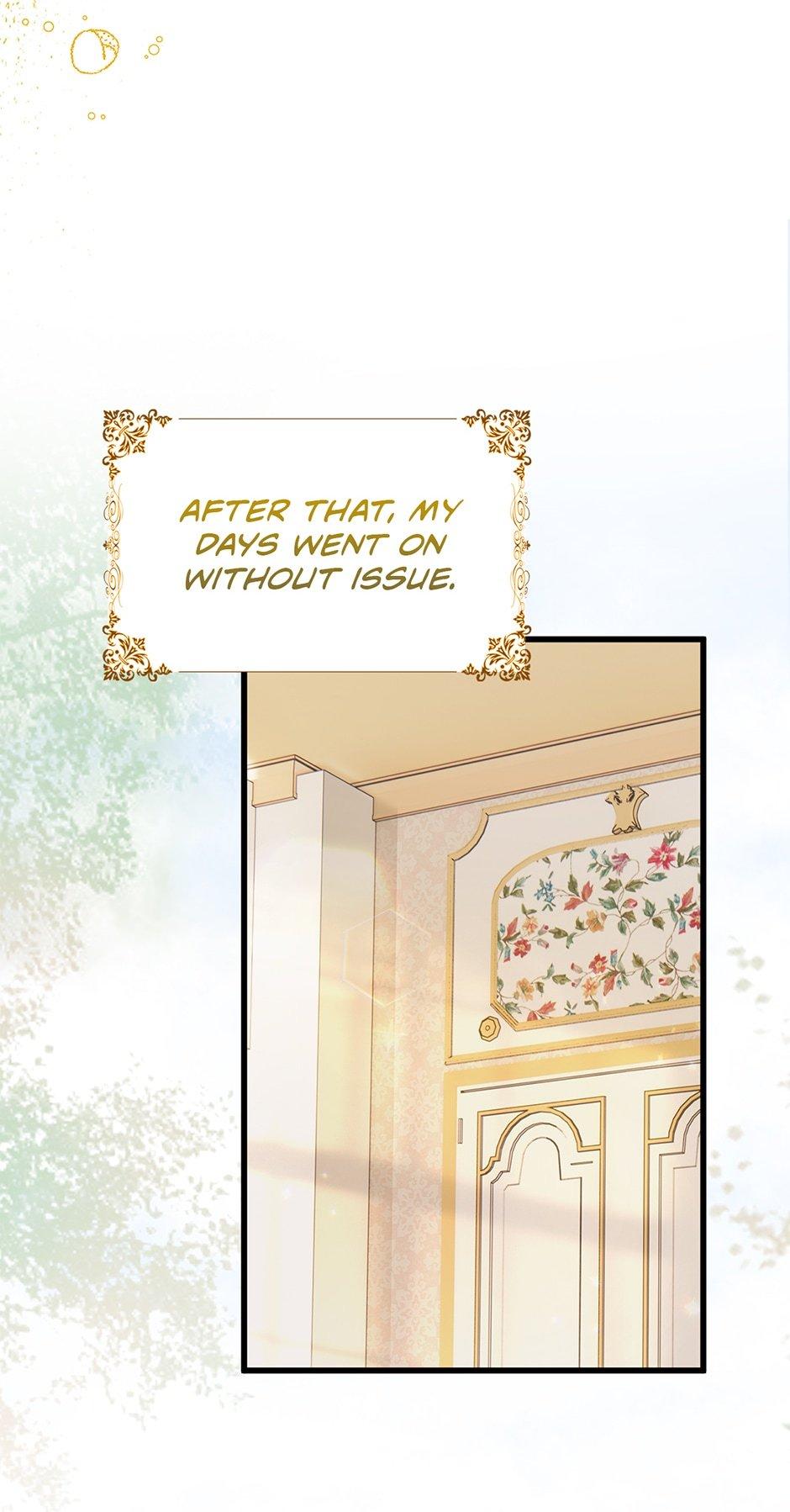 The Object of your Obsession is Wrong, Lord of the Tower! Chapter 33 page 47
