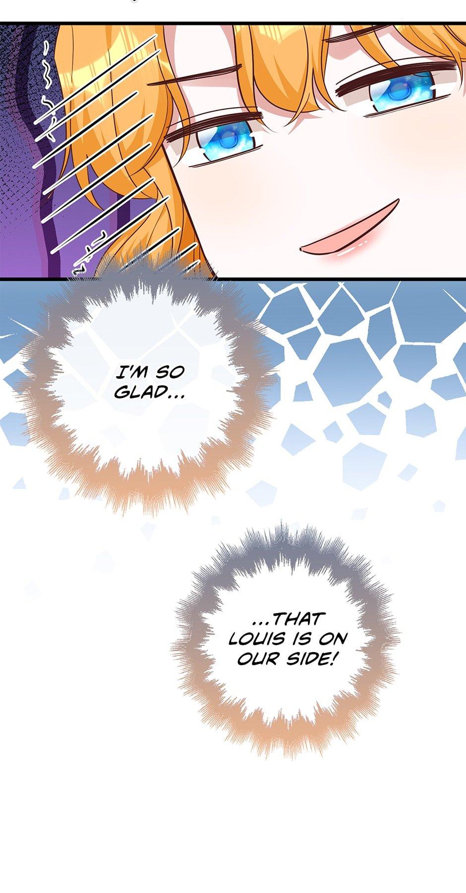 The Object of your Obsession is Wrong, Lord of the Tower! Chapter 33 page 56
