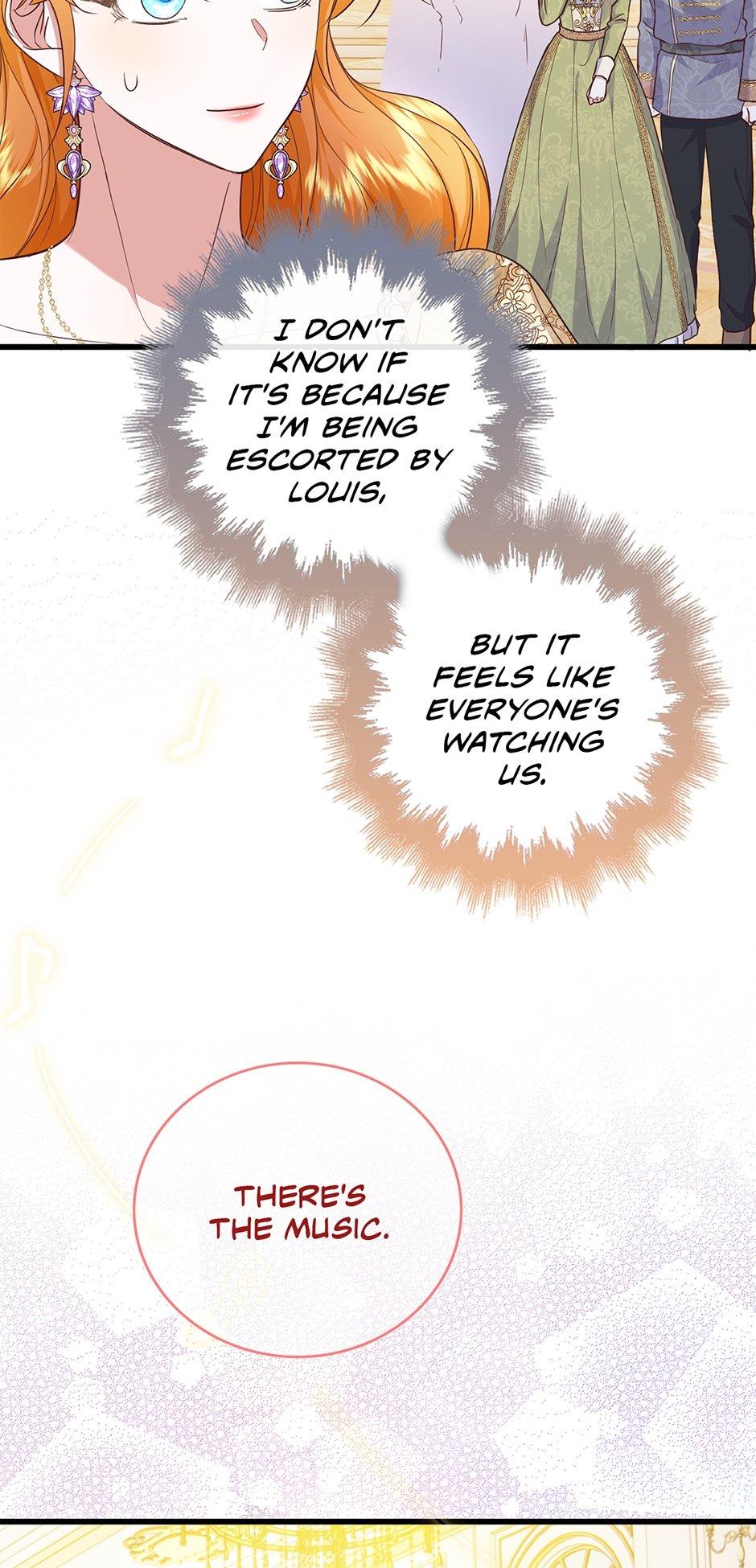 The Object of your Obsession is Wrong, Lord of the Tower! Chapter 33 page 62