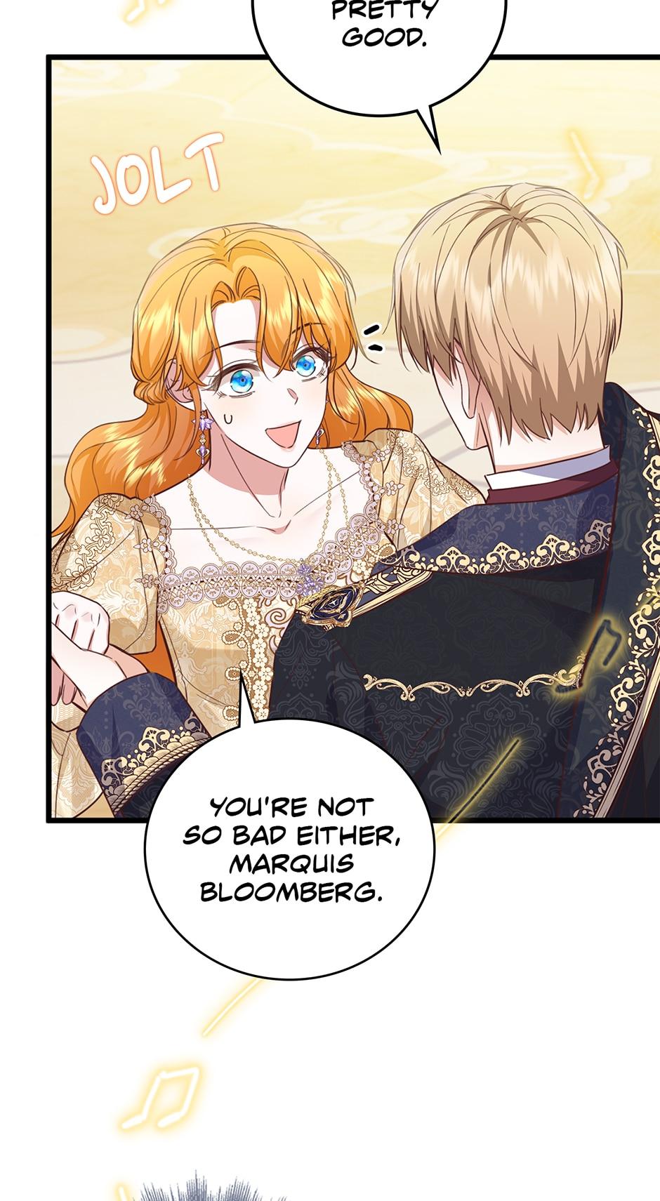 The Object of your Obsession is Wrong, Lord of the Tower! Chapter 33 page 68