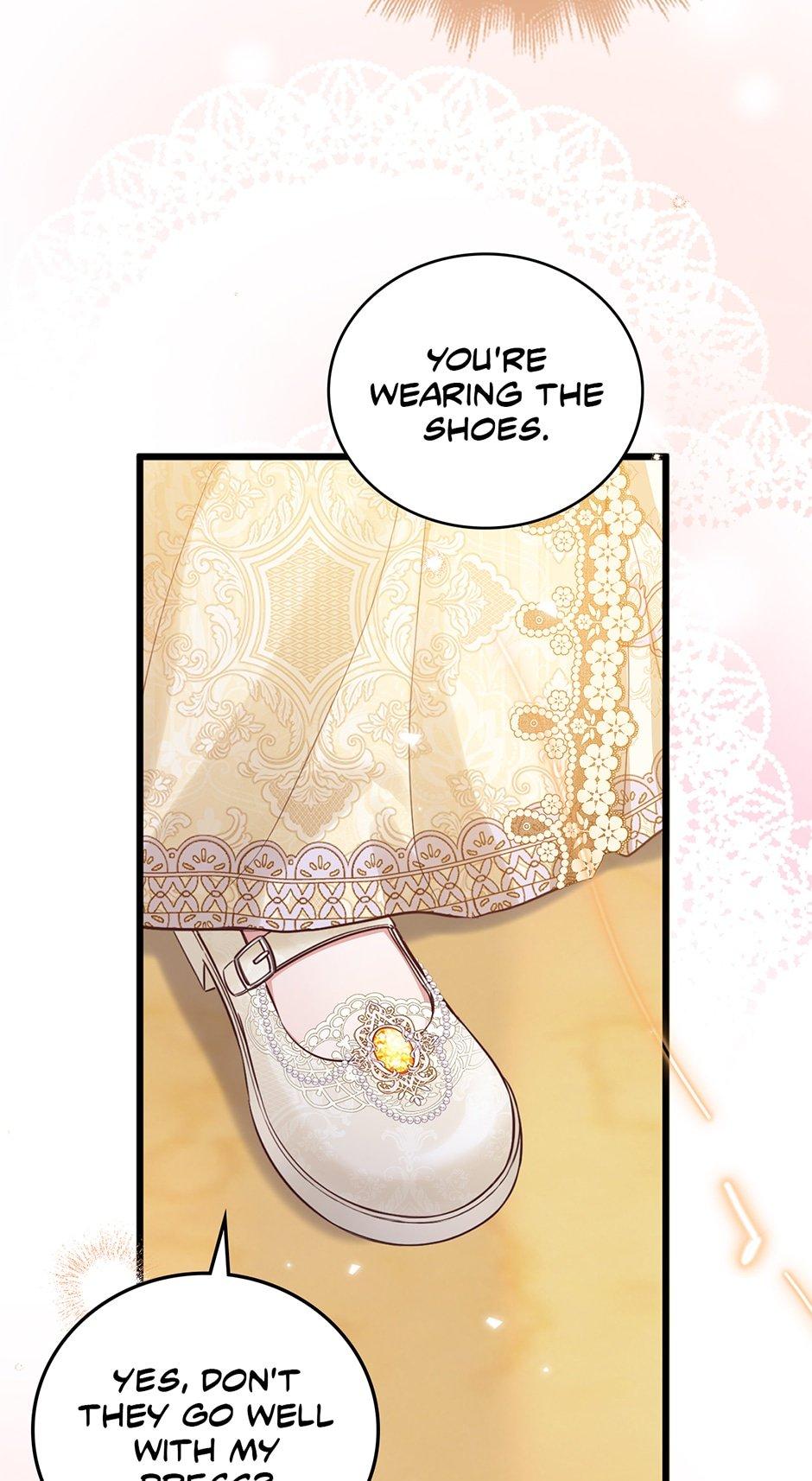 The Object of your Obsession is Wrong, Lord of the Tower! Chapter 33 page 72