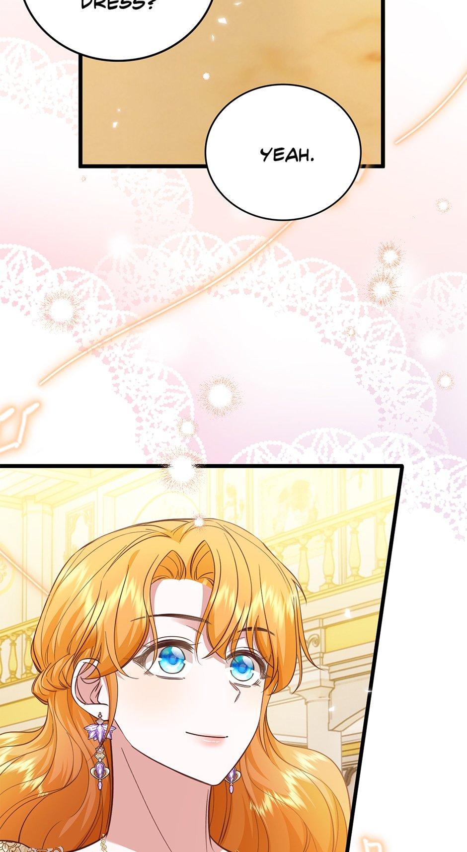 The Object of your Obsession is Wrong, Lord of the Tower! Chapter 33 page 73