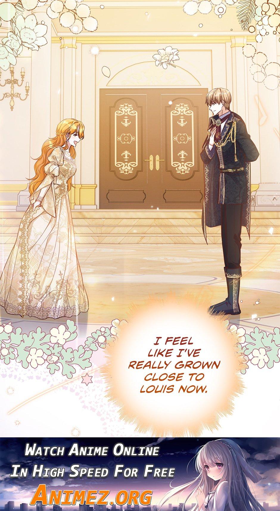 The Object of your Obsession is Wrong, Lord of the Tower! Chapter 33 page 75