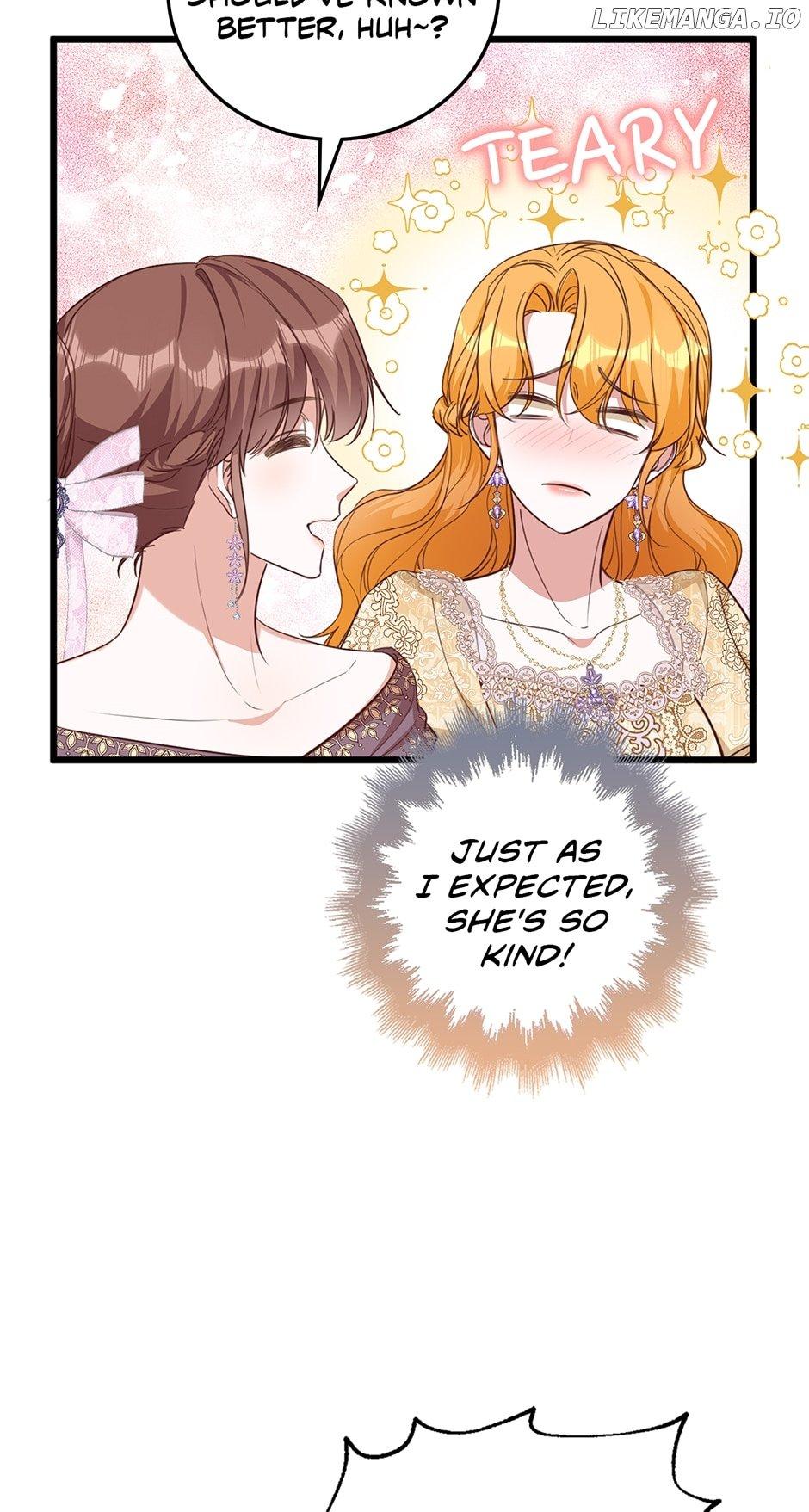 The Object of your Obsession is Wrong, Lord of the Tower! Chapter 34 page 12