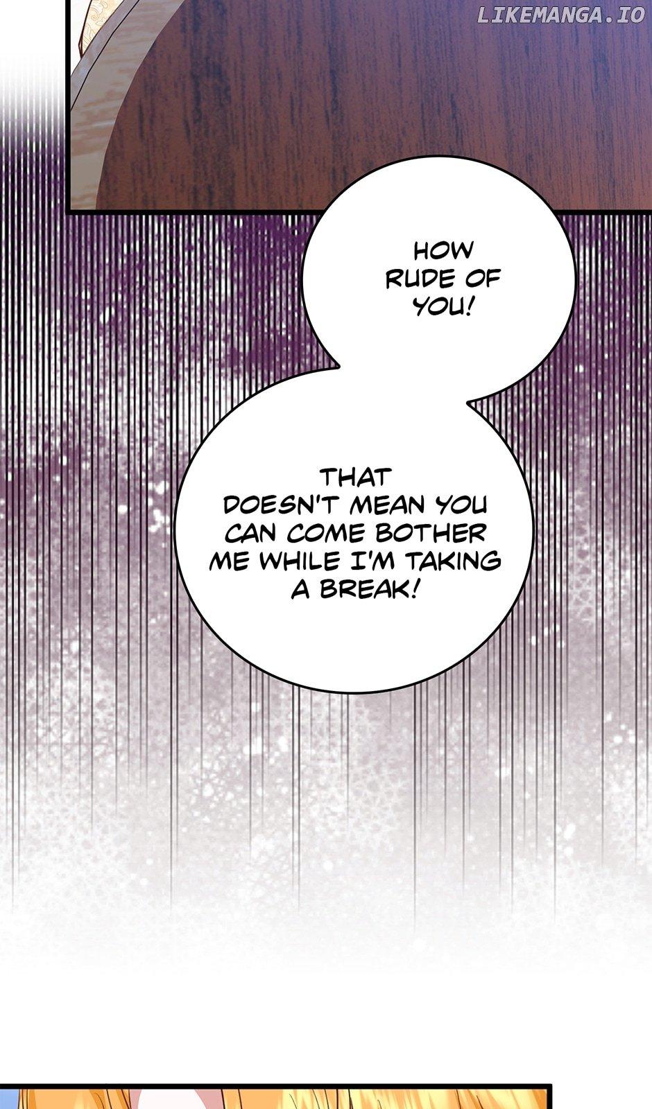 The Object of your Obsession is Wrong, Lord of the Tower! Chapter 34 page 15