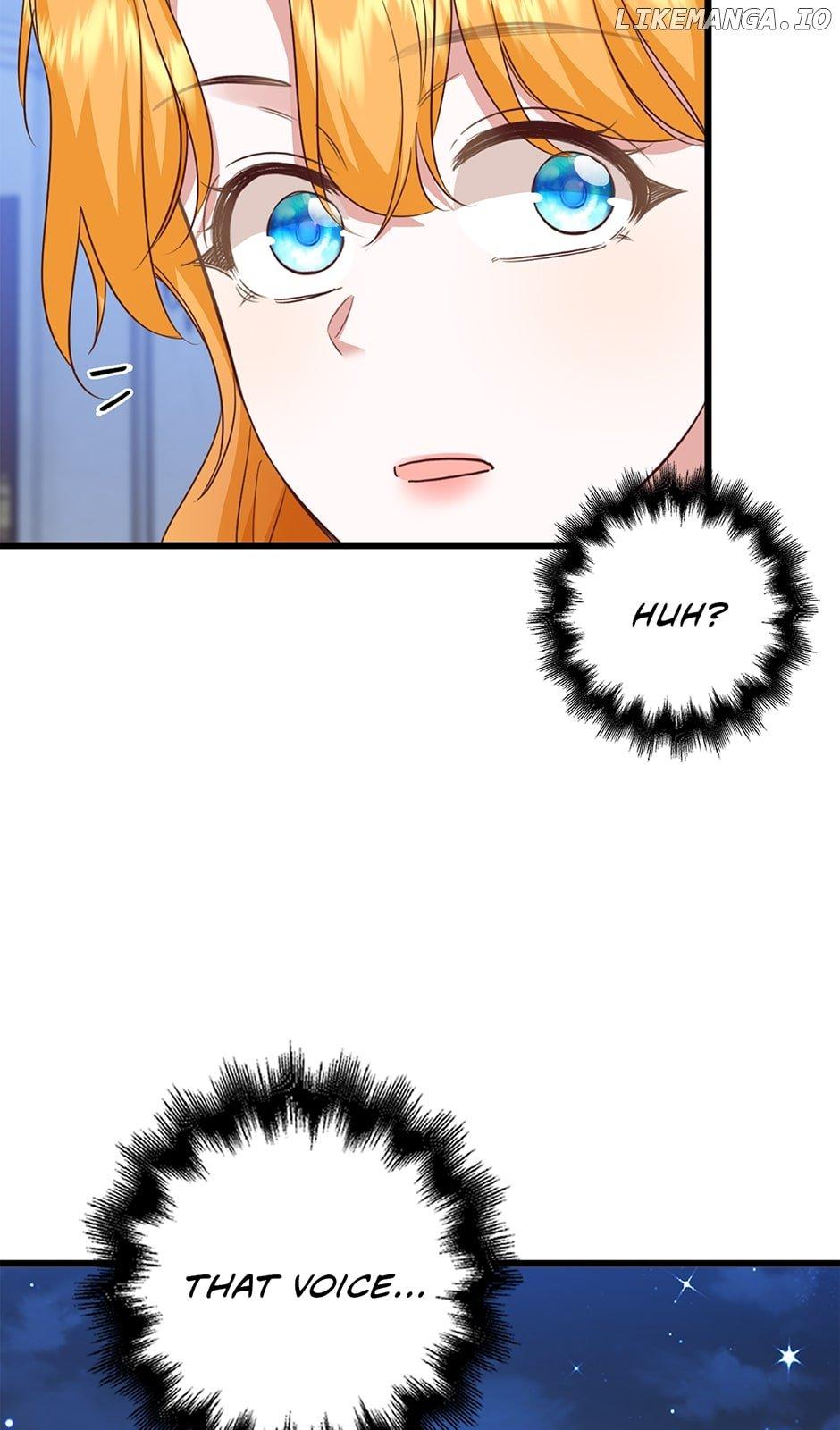 The Object of your Obsession is Wrong, Lord of the Tower! Chapter 34 page 16
