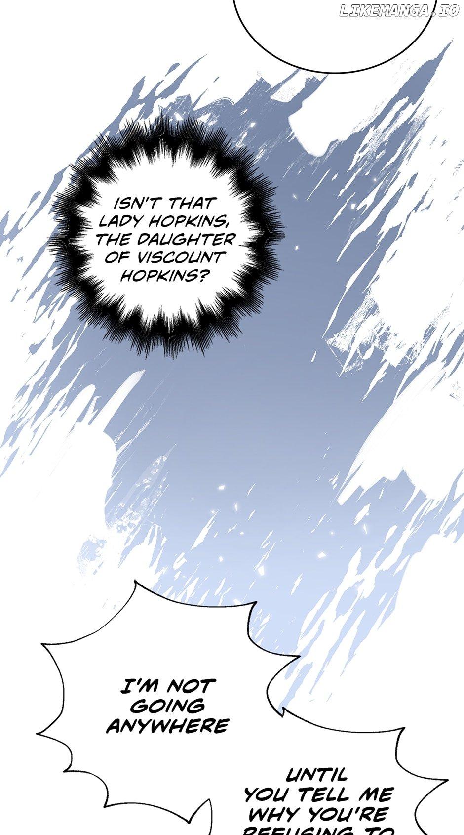 The Object of your Obsession is Wrong, Lord of the Tower! Chapter 34 page 19