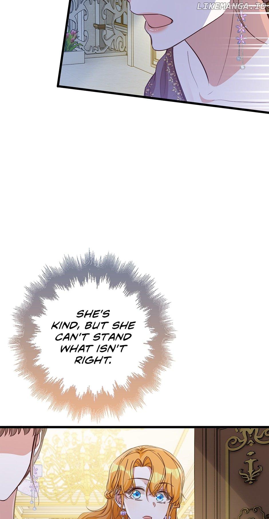 The Object of your Obsession is Wrong, Lord of the Tower! Chapter 34 page 28