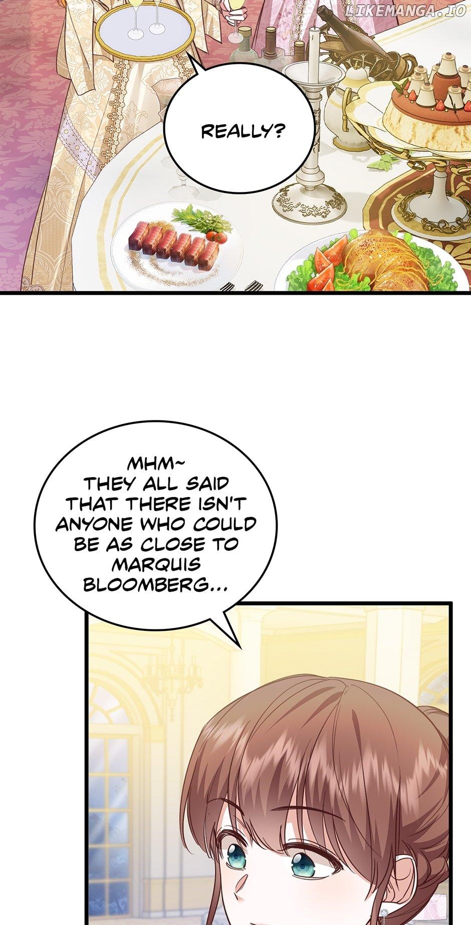 The Object of your Obsession is Wrong, Lord of the Tower! Chapter 34 page 2