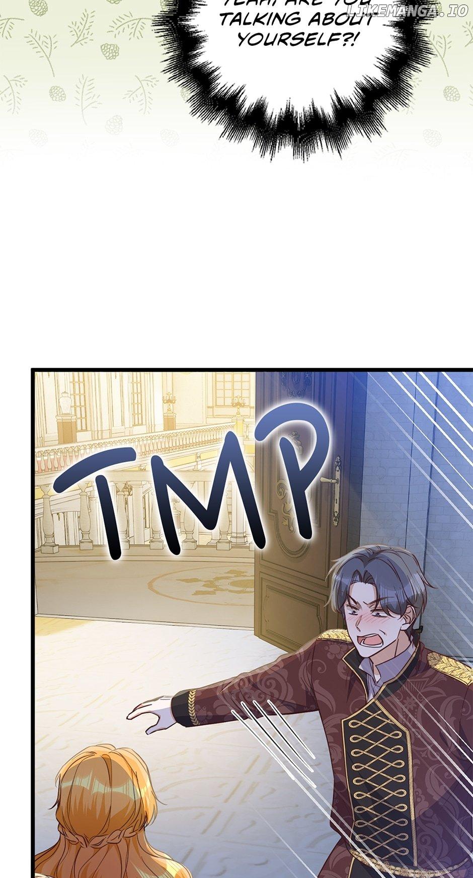 The Object of your Obsession is Wrong, Lord of the Tower! Chapter 34 page 32