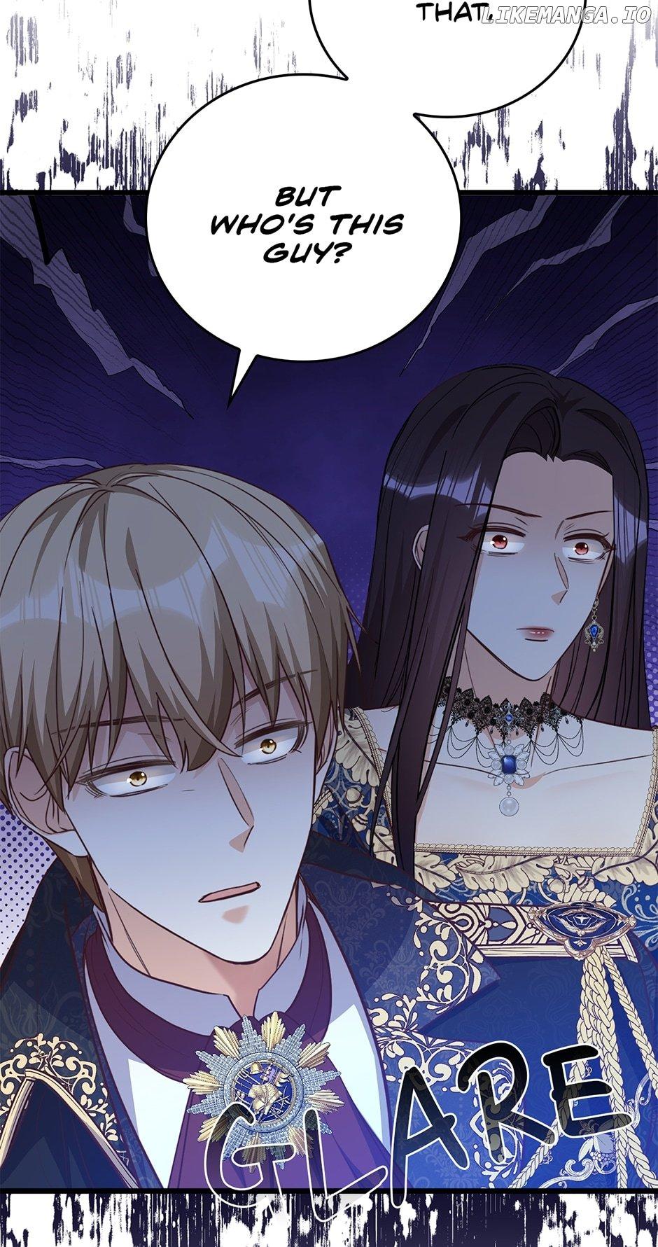 The Object of your Obsession is Wrong, Lord of the Tower! Chapter 34 page 42