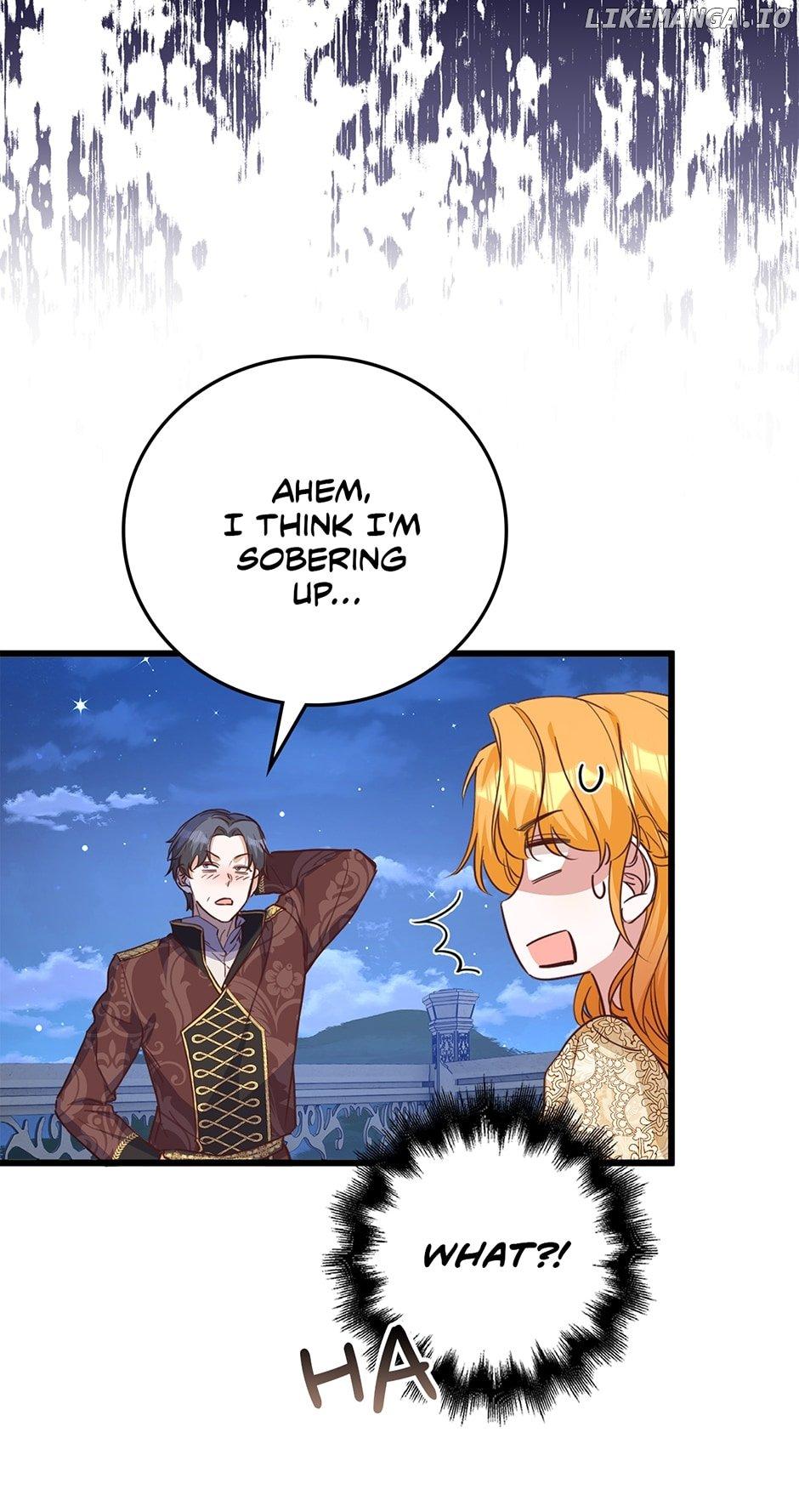 The Object of your Obsession is Wrong, Lord of the Tower! Chapter 34 page 43