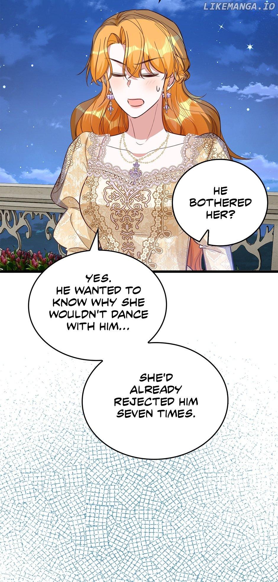 The Object of your Obsession is Wrong, Lord of the Tower! Chapter 34 page 47