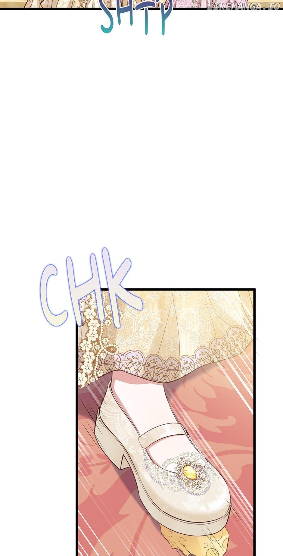 The Object of your Obsession is Wrong, Lord of the Tower! Chapter 34 page 4