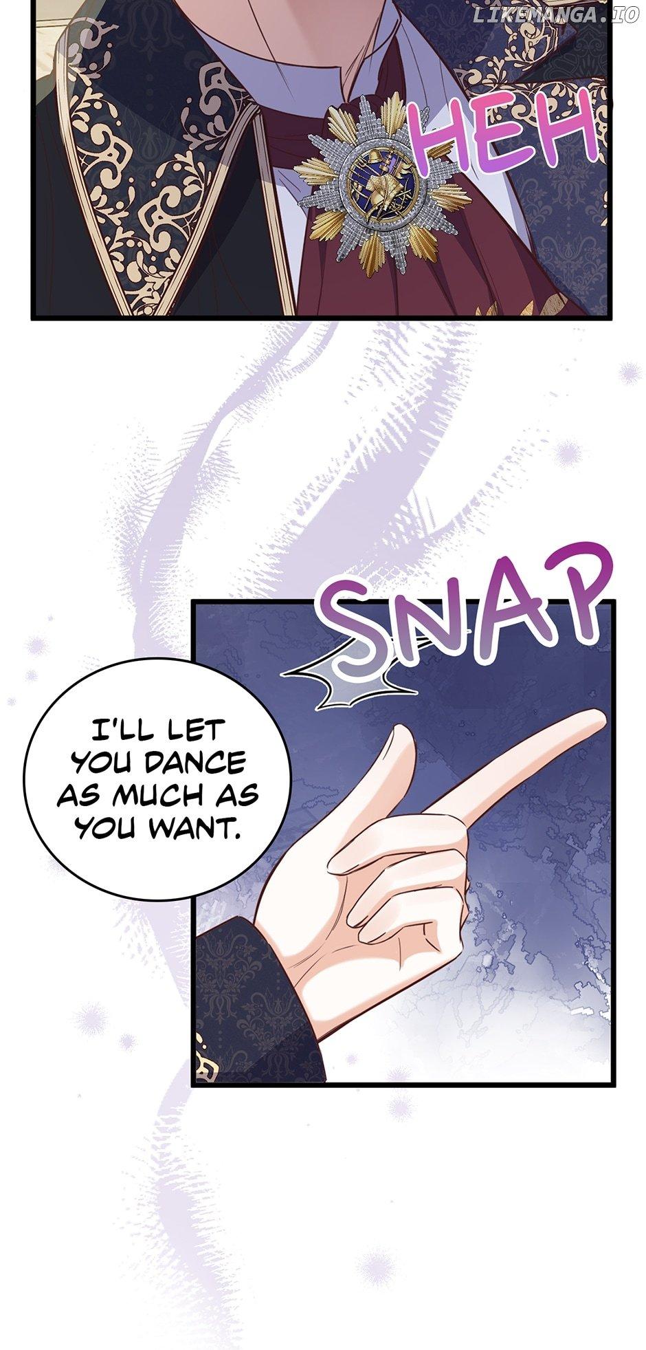 The Object of your Obsession is Wrong, Lord of the Tower! Chapter 34 page 52