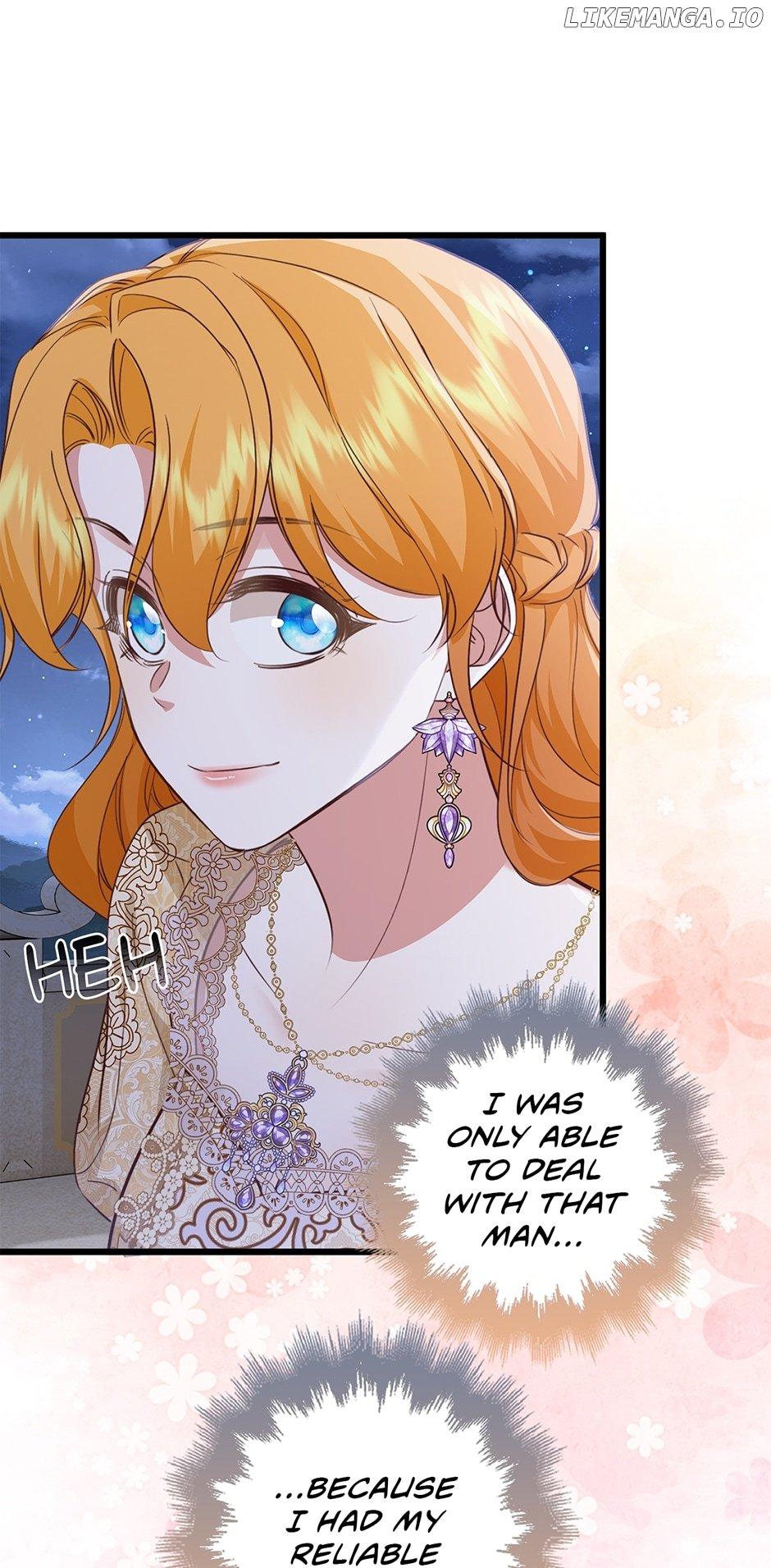The Object of your Obsession is Wrong, Lord of the Tower! Chapter 34 page 63