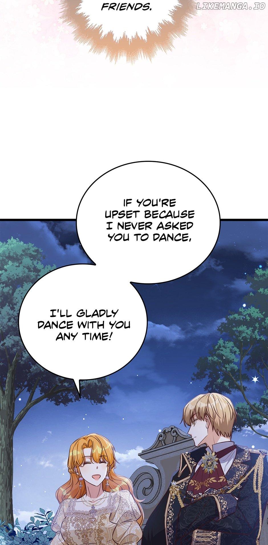 The Object of your Obsession is Wrong, Lord of the Tower! Chapter 34 page 64