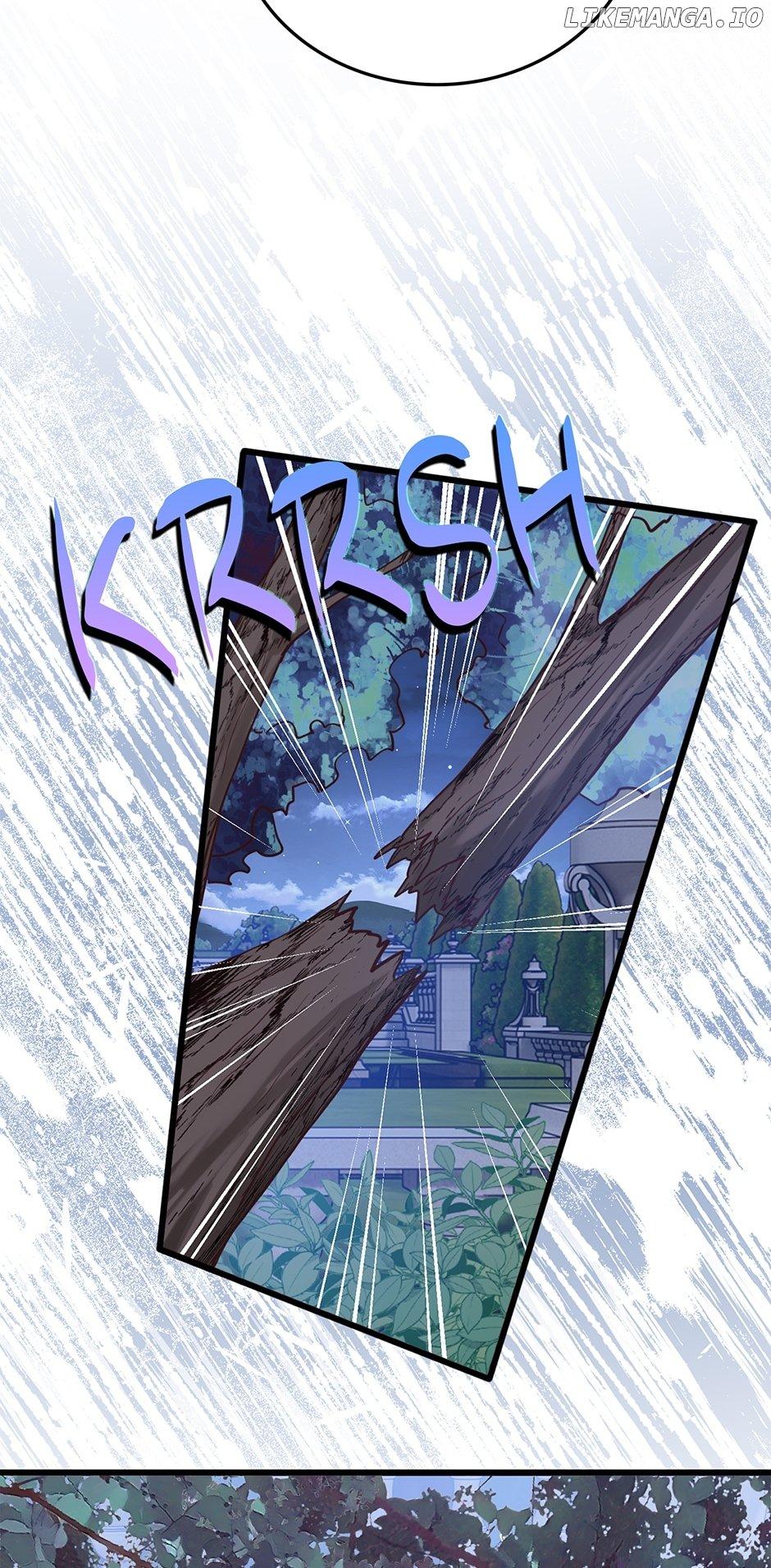 The Object of your Obsession is Wrong, Lord of the Tower! Chapter 34 page 67
