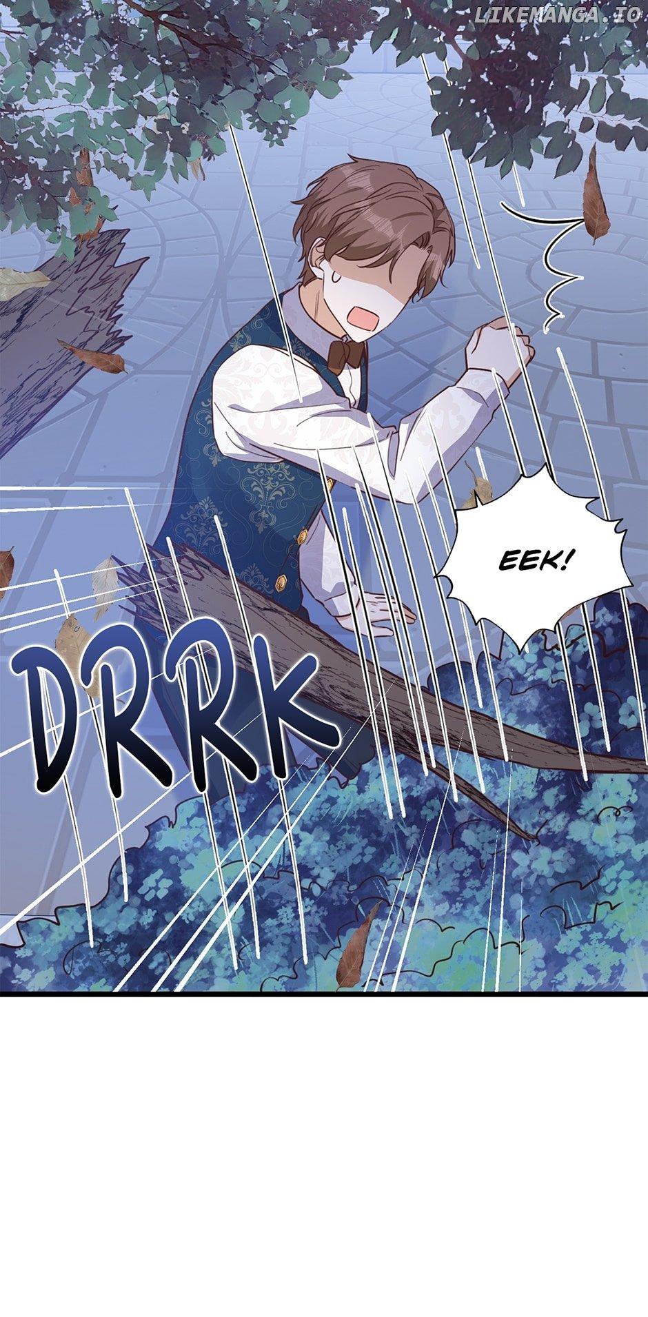 The Object of your Obsession is Wrong, Lord of the Tower! Chapter 34 page 68