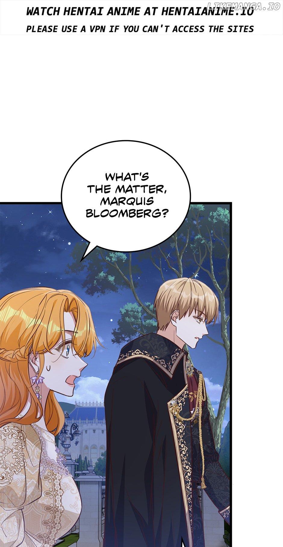 The Object of your Obsession is Wrong, Lord of the Tower! Chapter 34 page 70