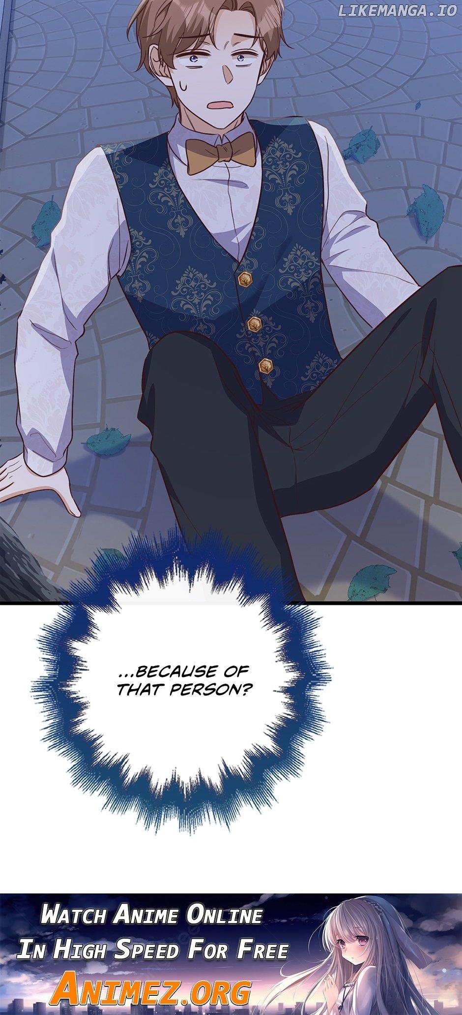 The Object of your Obsession is Wrong, Lord of the Tower! Chapter 34 page 73