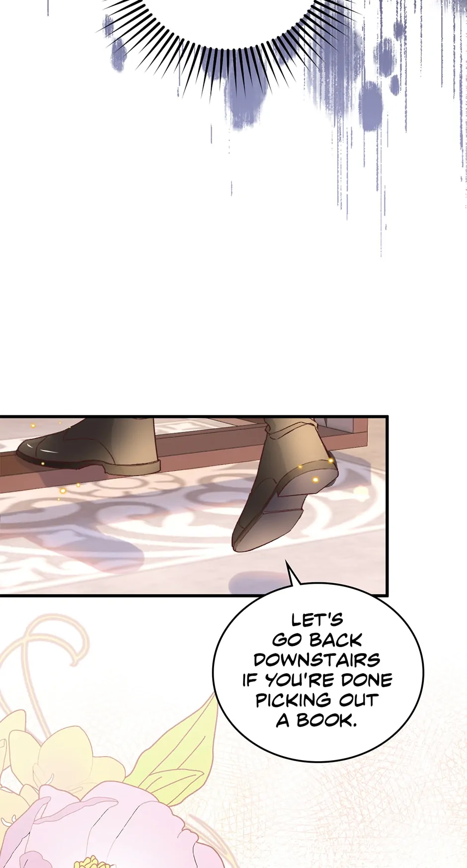 The Object of your Obsession is Wrong, Lord of the Tower! Chapter 4 page 18