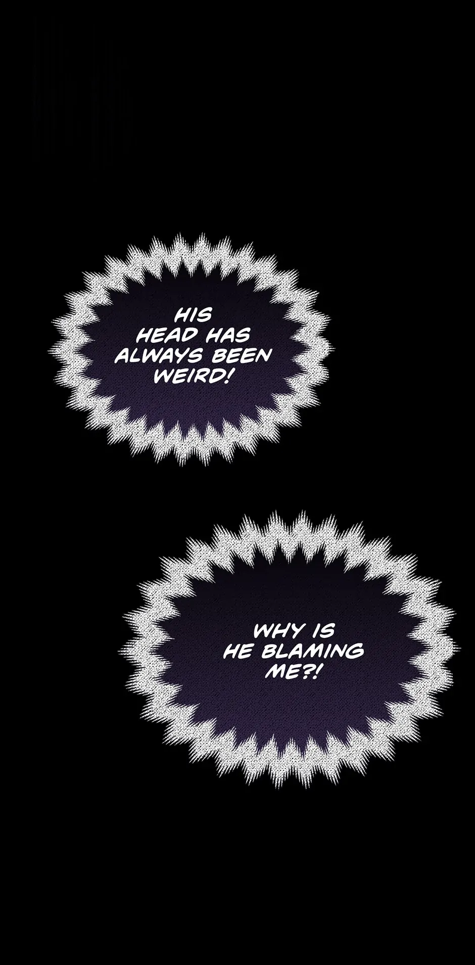 The Object of your Obsession is Wrong, Lord of the Tower! Chapter 4 page 1