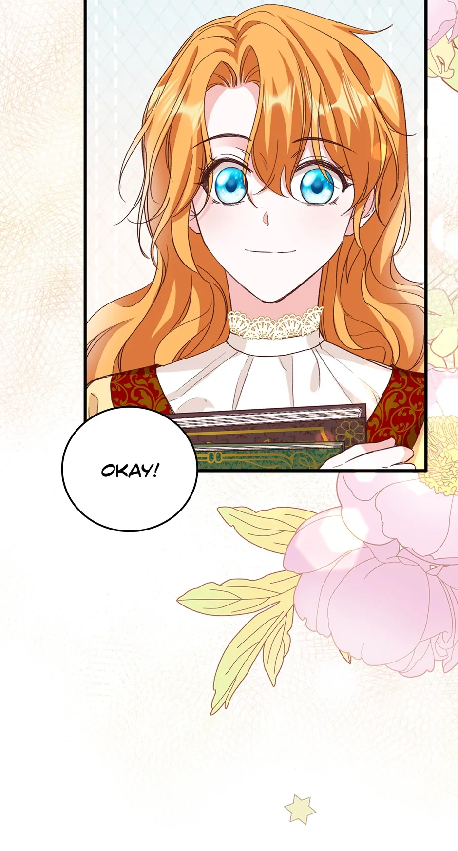 The Object of your Obsession is Wrong, Lord of the Tower! Chapter 4 page 20