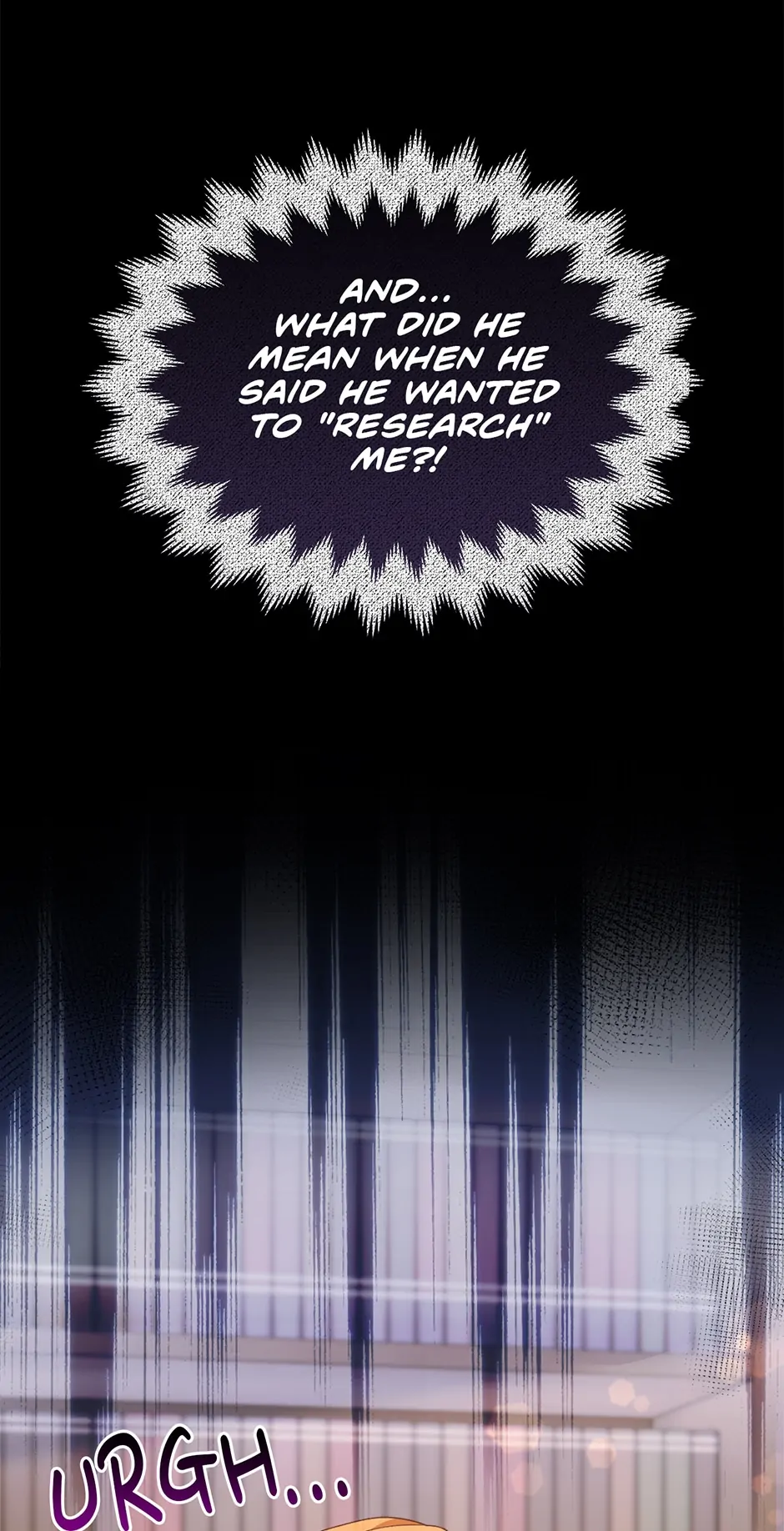 The Object of your Obsession is Wrong, Lord of the Tower! Chapter 4 page 2