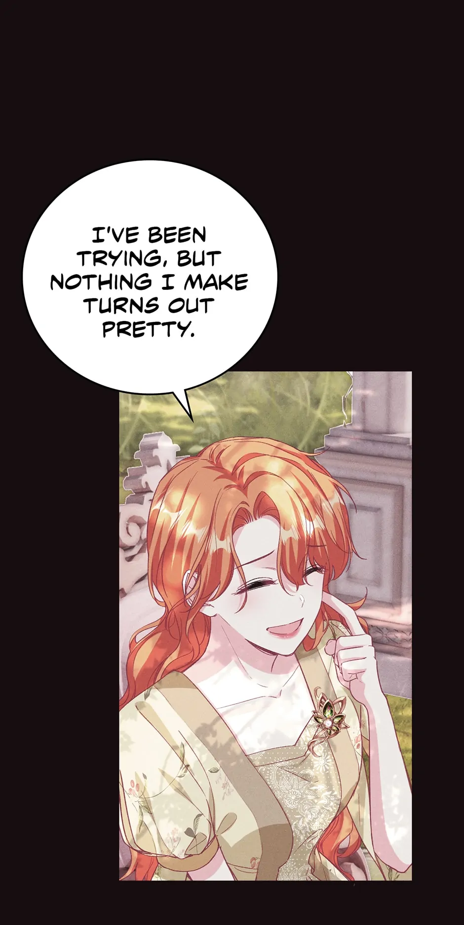 The Object of your Obsession is Wrong, Lord of the Tower! Chapter 4 page 29