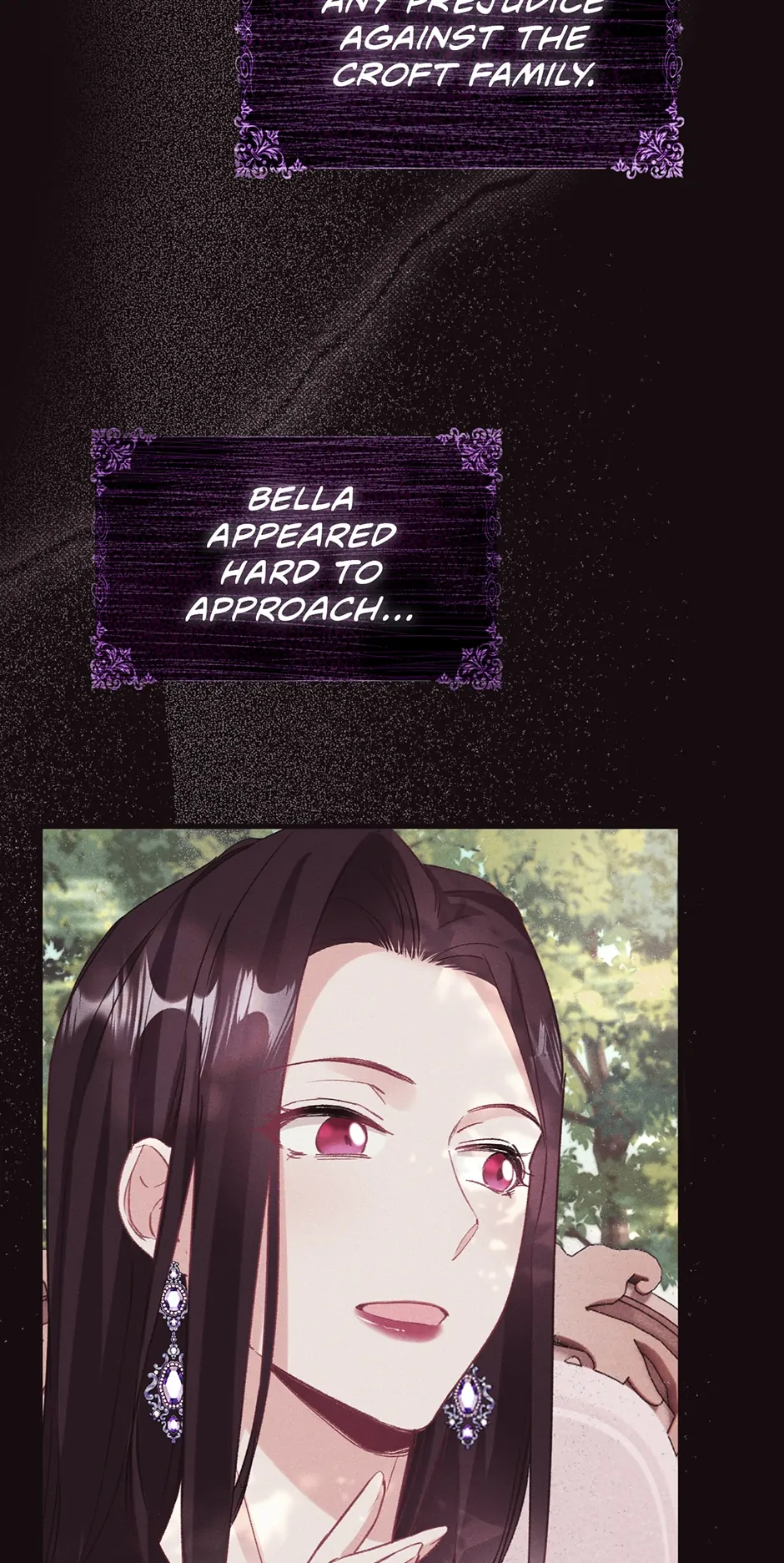The Object of your Obsession is Wrong, Lord of the Tower! Chapter 4 page 32