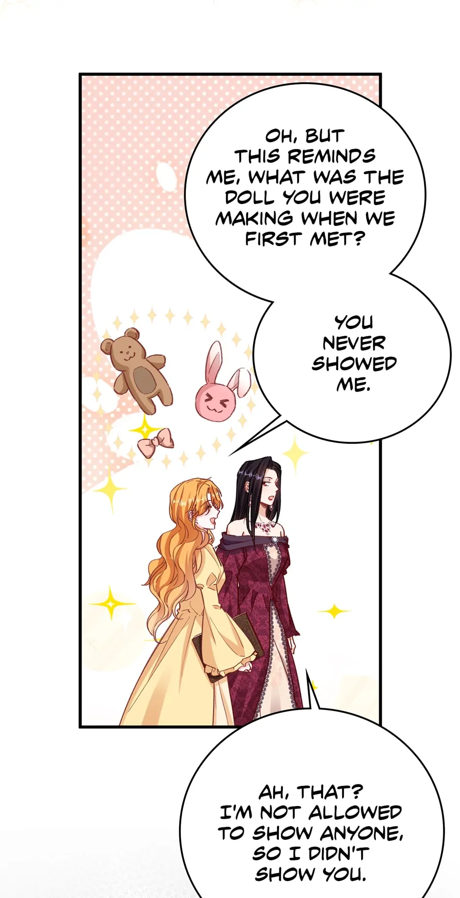 The Object of your Obsession is Wrong, Lord of the Tower! Chapter 4 page 41