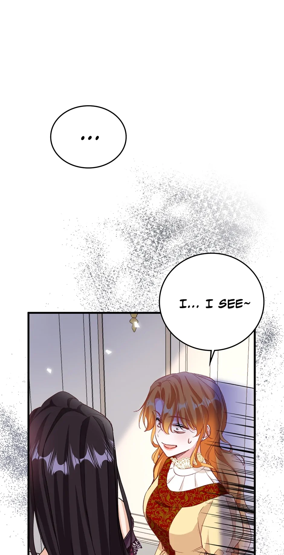 The Object of your Obsession is Wrong, Lord of the Tower! Chapter 4 page 44