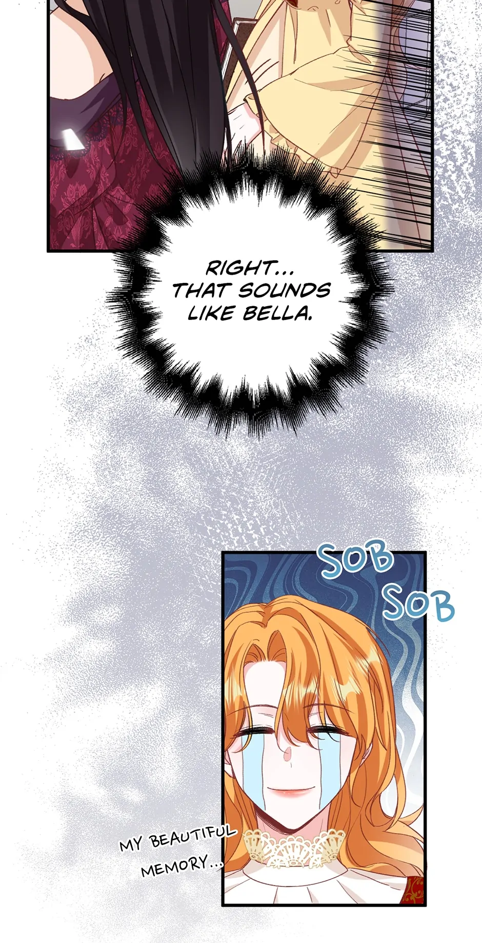 The Object of your Obsession is Wrong, Lord of the Tower! Chapter 4 page 45