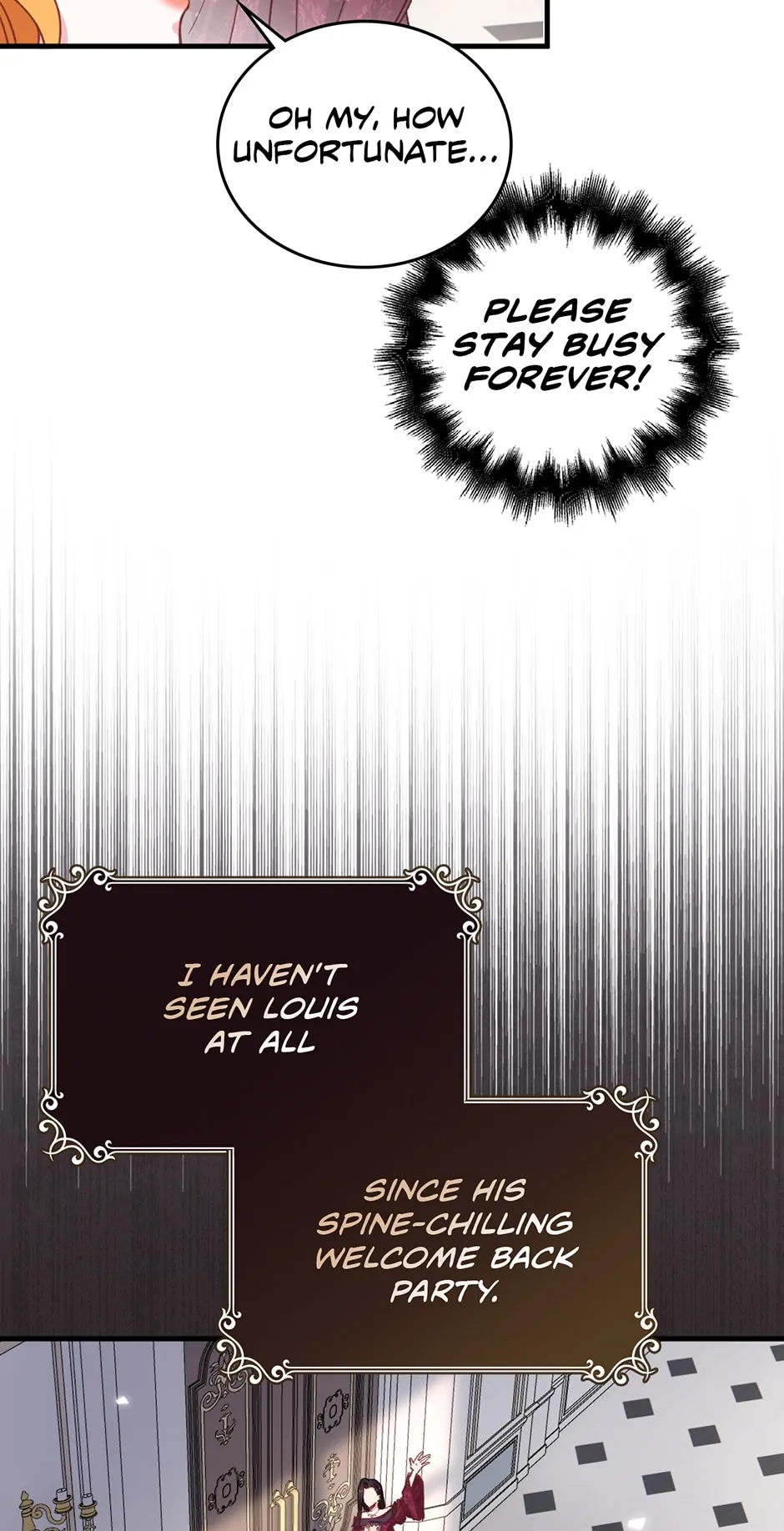 The Object of your Obsession is Wrong, Lord of the Tower! Chapter 4 page 48