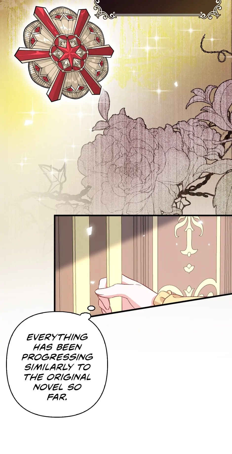 The Object of your Obsession is Wrong, Lord of the Tower! Chapter 4 page 50