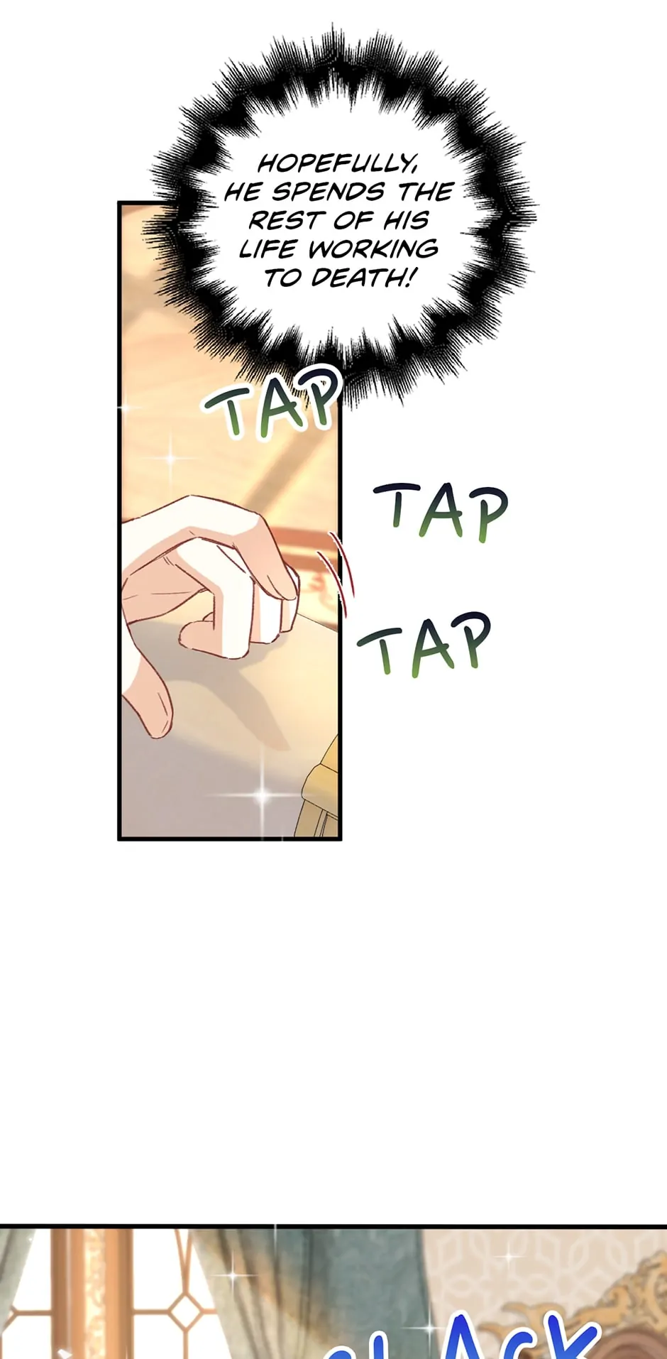The Object of your Obsession is Wrong, Lord of the Tower! Chapter 4 page 52