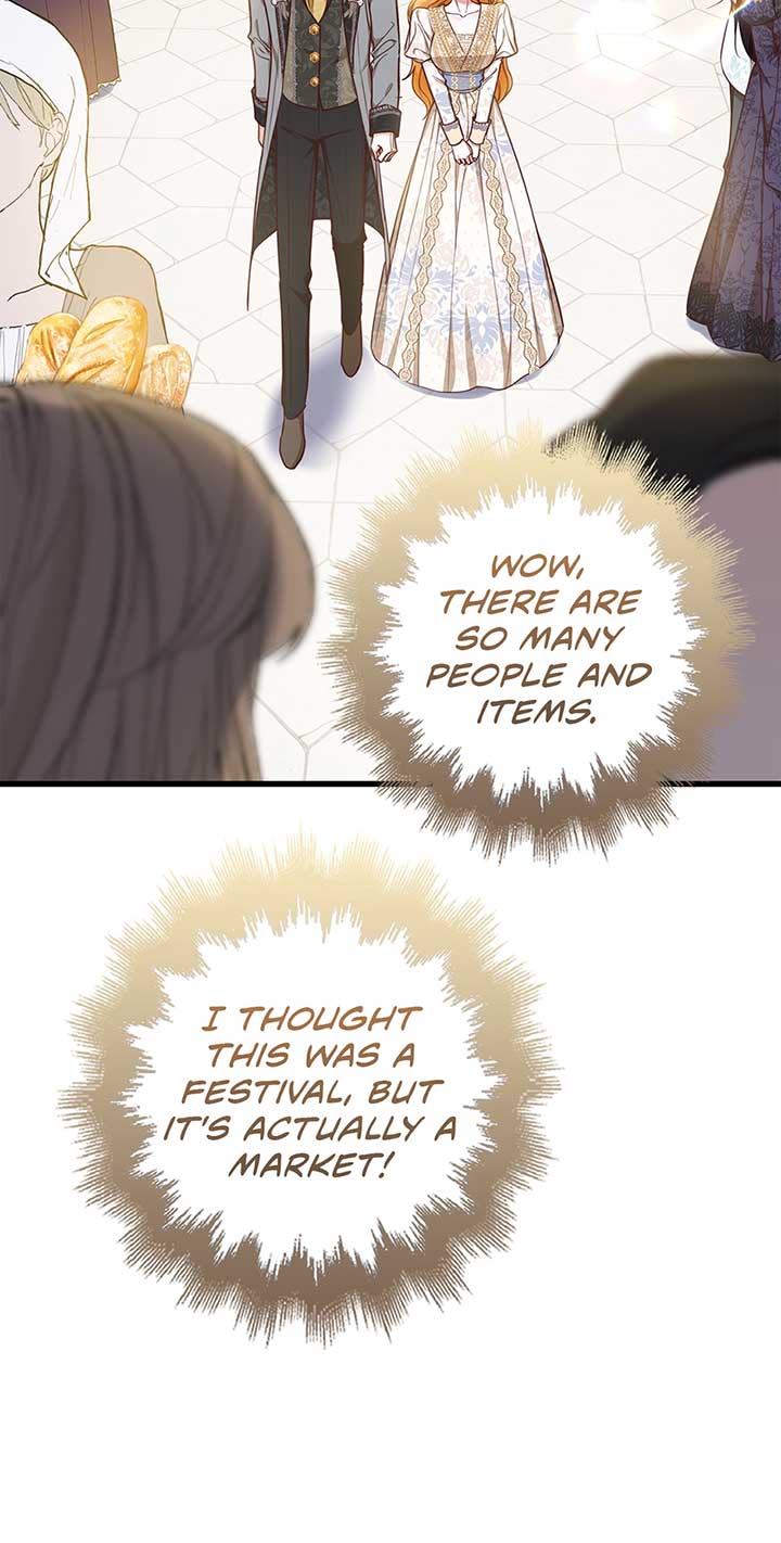 The Object of your Obsession is Wrong, Lord of the Tower! Chapter 41 page 9