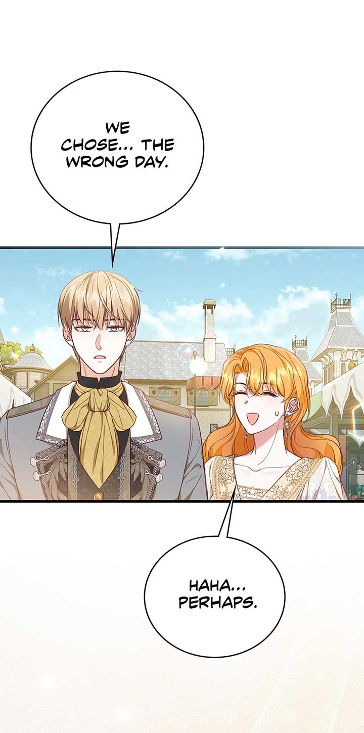 The Object of your Obsession is Wrong, Lord of the Tower! Chapter 41 page 10