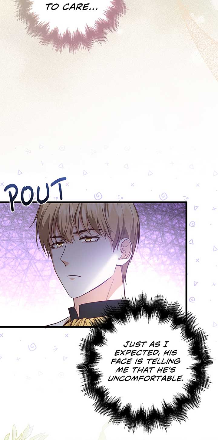 The Object of your Obsession is Wrong, Lord of the Tower! Chapter 41 page 13