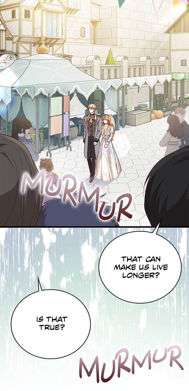 The Object of your Obsession is Wrong, Lord of the Tower! Chapter 41 page 22
